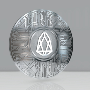 EOS Price Faces Bearish Pressure as all Momentum Sours