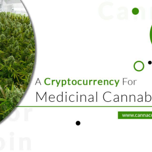 The CannaCor Coin: A Cryptocurrency For Medicinal Cannabis