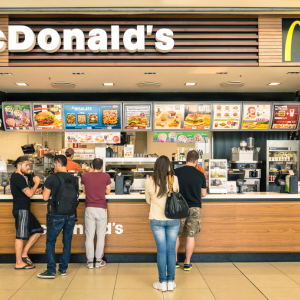 McDonald’s MacCoin Is Not a Cryptocurrency