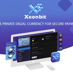 Xeonbit Tokens Explained In Detail