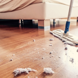 Potential Dusting Attack can Disrupt Bitcoin Users’ “Privacy”