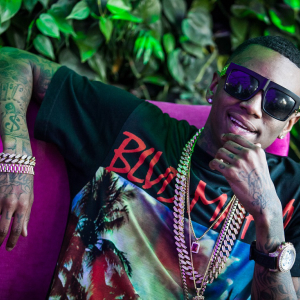Soulja Boy Releases a Track Called “Bitcoin”