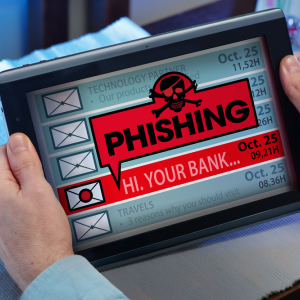 Binance DEX Phishing Email Seeks to Steal Private Keys