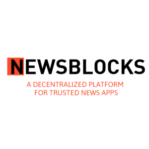 What is NewsBlocks?