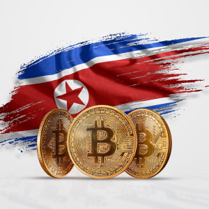 A Maritime Crypto Startup Turns Out To Be A Fundraising Platform For The North Korean Government