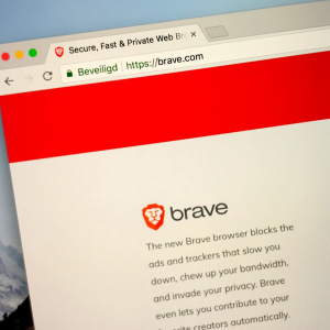 Brave Desktop Browser now has a Native Binance Widget
