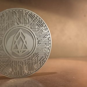 EOS Price: Positive Momentum Intensifies as Value Approaches $6