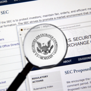 Blockchain of Things Settles SEC Charges by Refunding Investors