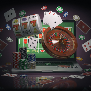 Online Casinos in New Jersey Record Monster Revenue in 2019