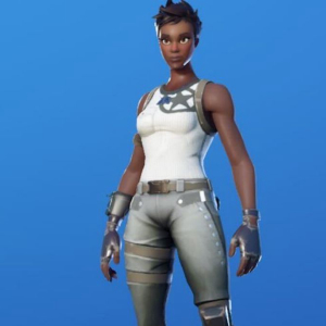Fortnite’s Rarest Skin Recon Expert Makes a Surprise Appearance