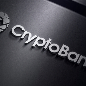 CryptoBank get ahead of Bank of Russia and creates Cryptoruble