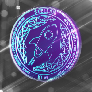 Stellar Price Rises by 5% Following IBM and Stronghold News