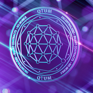 Qtum Price Surpasses $4 as Uptrend Remains Firmly Intact