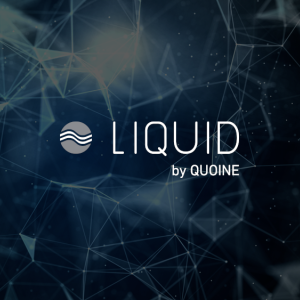 Official launch of Liquid, a new crypto platform opening up liquidity for crypto markets worldwide