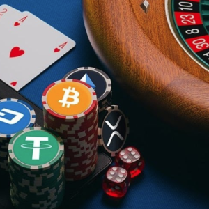 5 Reasons Why Crypto Casinos are Becoming More Popular