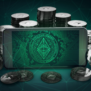Ethereum Classic Price Moves up as “Wrapped ETC” Plans Take Shape