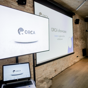 WHY ORCA ALLIANCE IS GOING TO WORTH $6 BILLION BY 2023