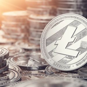 Litecoin Price Loses 13% yet Long-term Uptrend Remains Intact