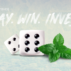 Top Bitcoin Casino MintDice Offers Provably Fair Gaming Alongside Unique Investment Options