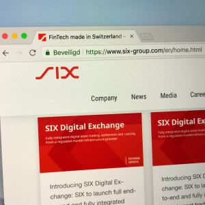 Switzerland’s Stock Exchange Will Offer Cryptocurrency Services in Early 2019