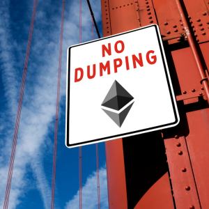 A Double-Digit Ethereum Price Seems to be a Matter of Time