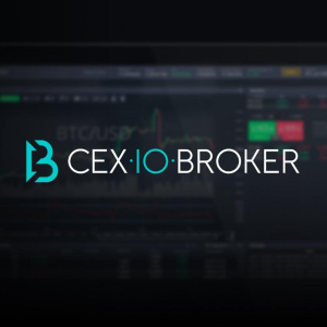 CEX.IO to Launch CFD Trading Platform CEX.IO.BROKER