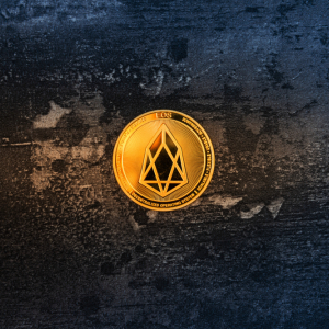EOS Price Surge Continues as $3.75 Resistance Poses no Real Problems