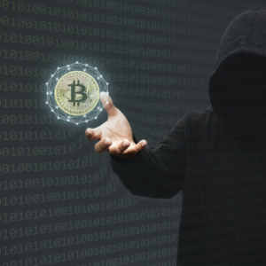 Illegal Activity Shrinks to 10% as Speculators Become the Dominant Bitcoin Drivers