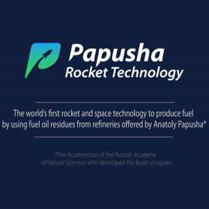 Papusha Rocket Technology Announces ICO for Cleaning Up the Environment