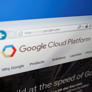 Google Partners with Digital Asset in Race for Cloud Services Domination