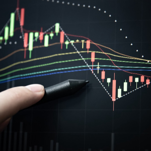 Brenna Sparks Blasts The Concept of “Technical Analysis” for Cryptocurrencies