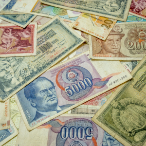 Top 6 Short-Lived Fiat Currencies: Hyperinflation Edition