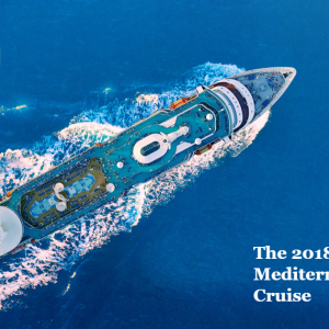 Are you ready for yet another amazing cruise?