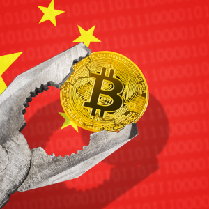 Crypto Onslaught in China Continues as Guangzhou Bans Cryptocurrency Events
