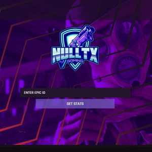 Introducing NullTX Gaming – Fortnite Social Platform