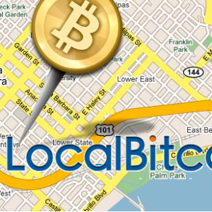 LocalBitcoins Removes Option to pay for BTC in Cash