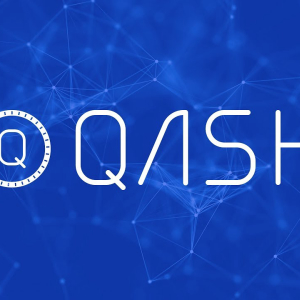 QASH to be Delisted from CEX.IO