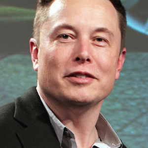 You May Be Richer Than Elon Musk, at Least in Bitcoin