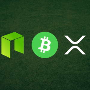 Bitcoin Cash, NEO and XRP Price Prediction and Analysis for October 29th