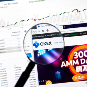 OKEx Faces a Major Long Position Liquidation Problem