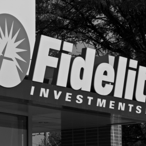 Fidelity Investments Incentivizes Employees Through an ERC-1404 Token