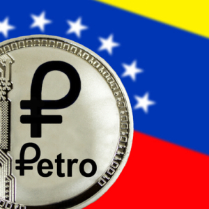 Venezuela’s Petro Is Trading at Just 15% of its “Stable Value”