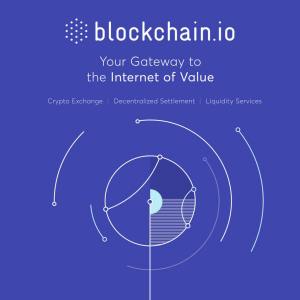 Introducing your Gateway to the Internet of Value: How Blockchain.io takes on investors’ favorite worst Crypto dilemma