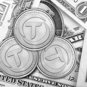 TUSD Price Struggles to Drop to $1 Again as Stablecoin Volatility Remains