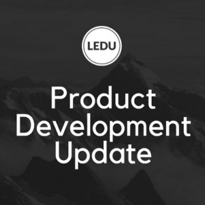 LiveEdu Product Development Update and New Team Members