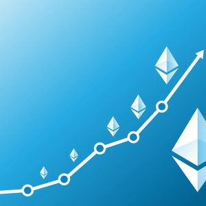 Ethereum Price Pumps While Other Cryptocurrencies Stagnate