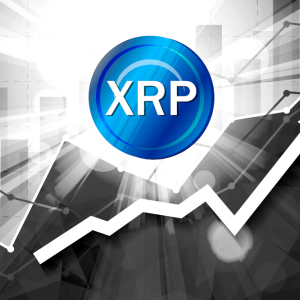 XRP Price on the Rise – up 8% in the Past 24 Hours
