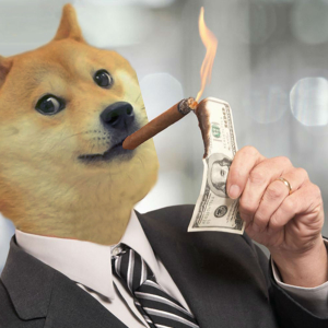 Dogecoin Price Could Drop Below $0.002 as Dogethereum Bridge is not Economically Viable