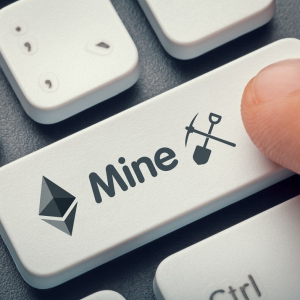 Chinese School Principal Fired Over Illegally Mining Ethereum