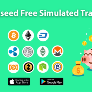 Simulate Crypto Trading with Coinseed’s Play Mode